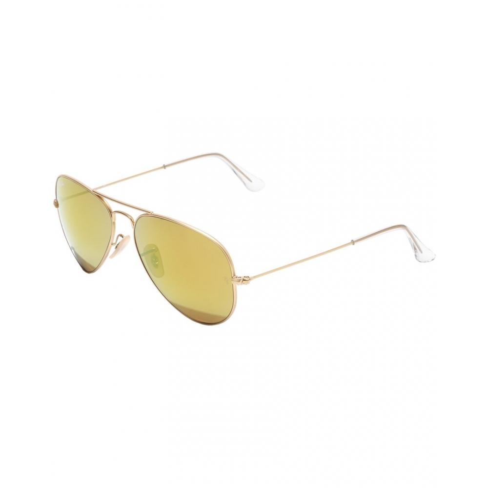 

Солнцезащитные очки Ray Ban унисекс RB3025 58 мм