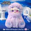 Cute Baby Star Zodiac Plush Blind Box Toy Ornament