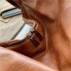 Luxury Designer Handbag Brand High Quality Soft Leather Women's Bags 2025 Winter Crossbody Shoulder Bags For Womens Casual Tote Bag