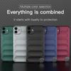 KEYSION Shockproof Matte Case for Nothing CMF Phone 1 Anti-skid Soft Silicone Phone Back Cover for Nothing CMF Phone 1