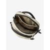 NORTH FACE Boulder Mini Shoulder Fawn Gray ONESIZE