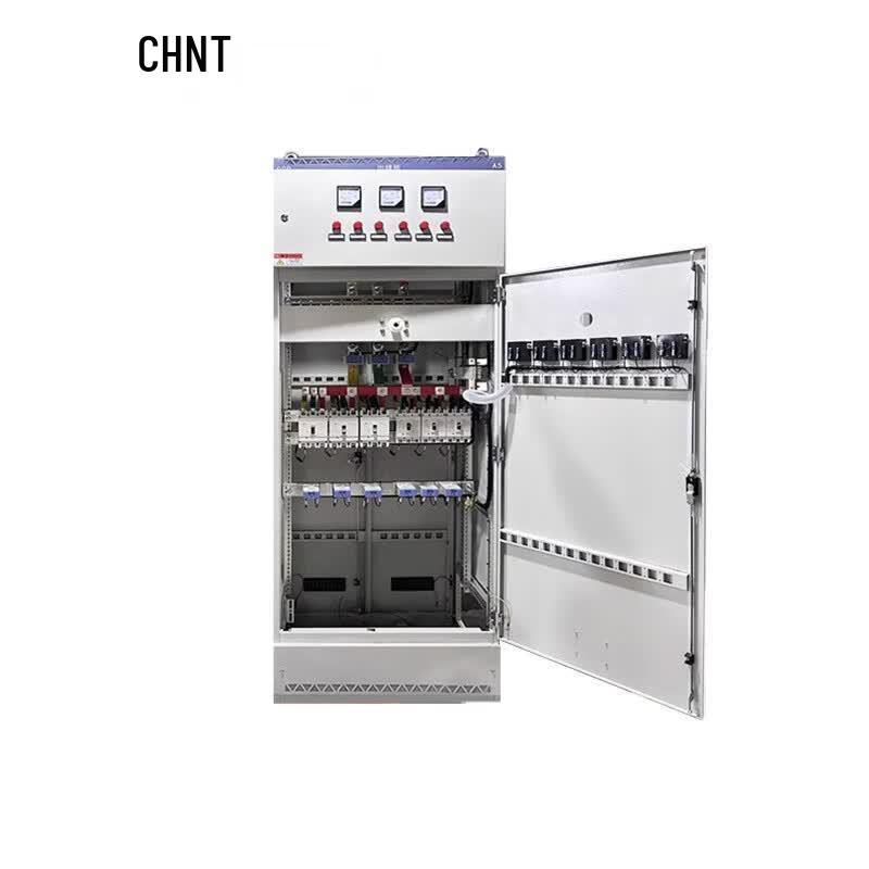 Chint Dual Power Automatic Transfer Cabinet