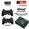 M8 Video Game With 20000/10000 Classic Retro Game Console Wireless Vidio 2.4G Controller Box 4K HDMI Original HD Lite For