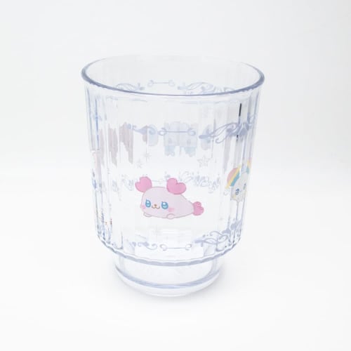 Petit Cure ~Precre Fairies~ Plastic Cup C 10 Gray