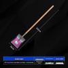 Beiyou Manganese Steel Outdoor Shovel CN Plug (adapter Included)
