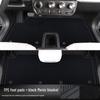 2026 iCAR V23 Trunk Mat TPE Tail Box Accessory