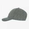 The North Face White Label Standard Ball Cap Corduroy Gray Ne3cr60k
