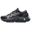 Li Ning Father's Essential Low top Running Shoes Men's Black ARHR083-1