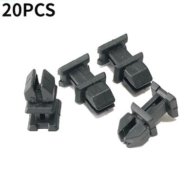 Accesorios Interior – Cierres automáticos y pestillos
