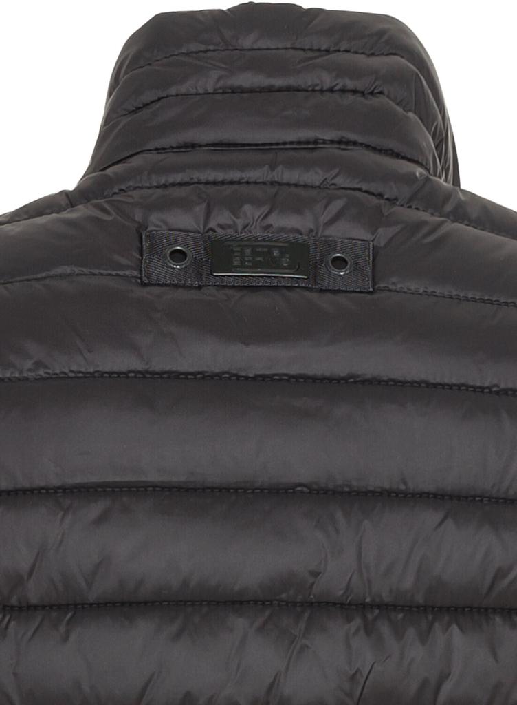 Зимняя куртка Camel Active Steppweste Mit Horizontaler Steppung (460210 9E52 88) anthra