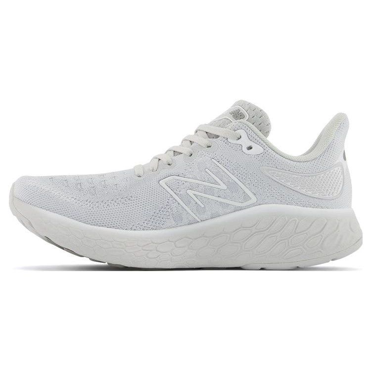 New Balance Nb Fresh Foam X 1080 V12 Fresh Foam X Fabric Low Top Running Shoes Women running shoes White W1080O12
