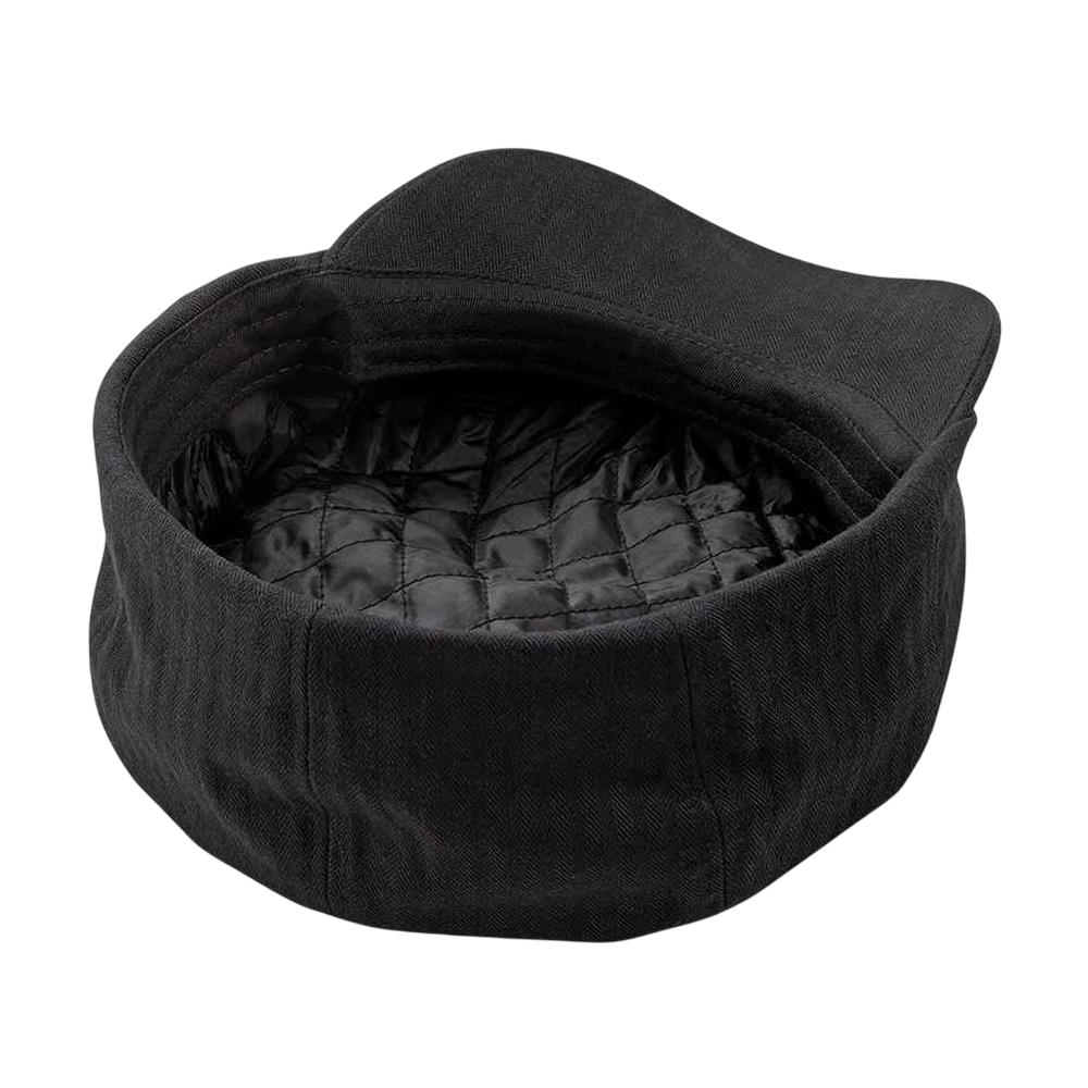 5 Panel Newsboy Cap