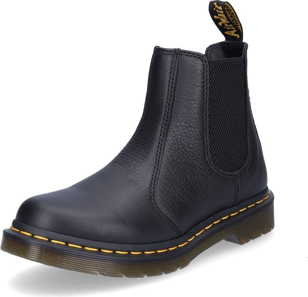 Dr. Martens Virginia 2976 Женские ботинки (30698001) черный