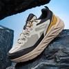 Unisex Outdoor Hiking Walking Shoes Lightweight Breathable Trail Casual Sneakers Non Slip Large Size 36-46 Outdoor Travel