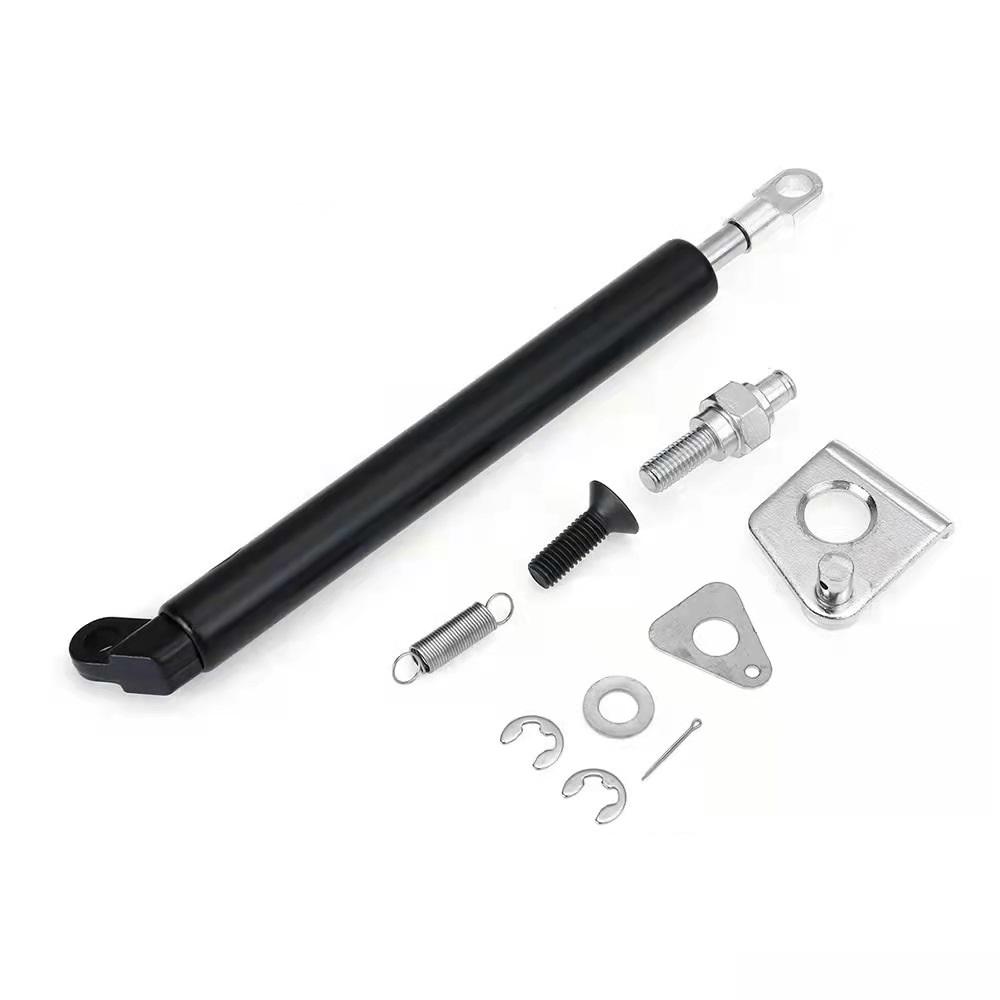 

Amarok V6 Rear Tailgate Strut Shock Gas Slow Down Lifts For Vw Amarok V6 2010-2020 Support Rod Lifts Auto Accessories Car Parts 1pcs
