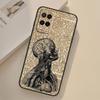 Medical Human Organs Brain Case For Oppo A98 A78 A18 A38 A58 A60 A80 A40 A96 A76 A16 A94 A74 A54 A15 A17 A57 A77 A5 Pro