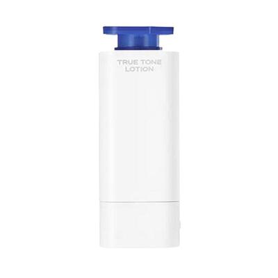 True Tone Lotion Natürlicher Ton Korrigierende Feuchtigkeitsspendende Gesichtscreme 33ml