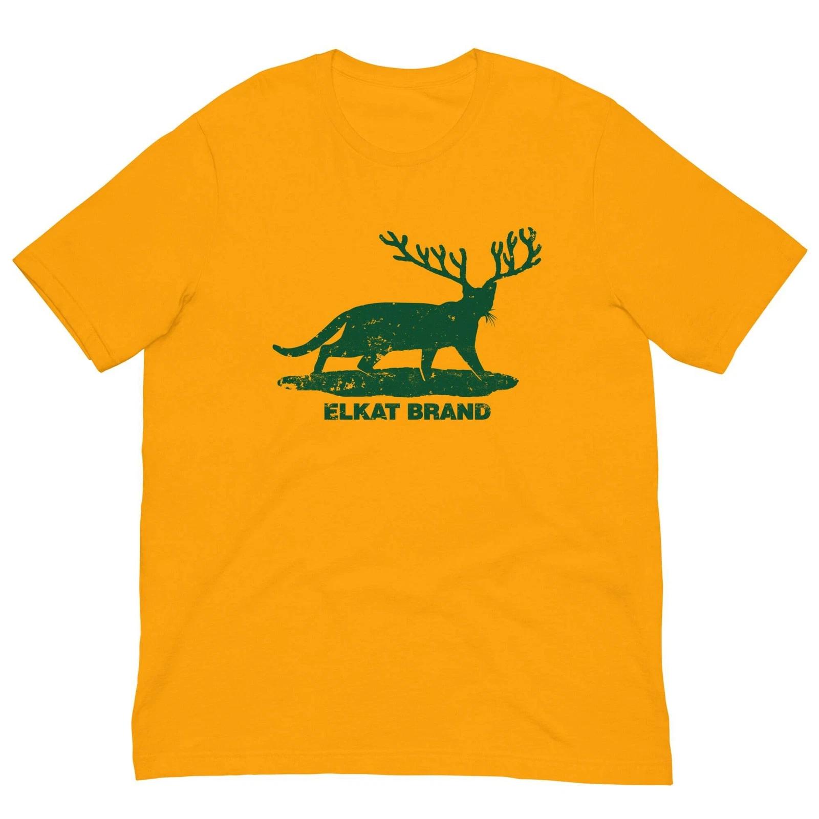 

Cat Graphic T Shirt Vintage Retro Funny Tee For Men Women L