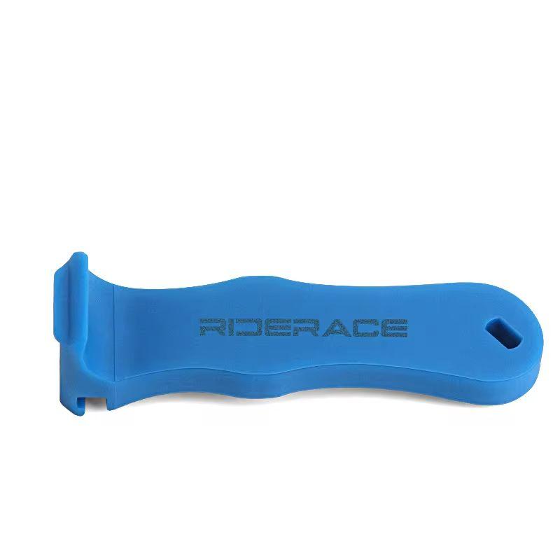 

RIDERACE велосипедная шина шина рычаг сверхлегкий для горного велосипеда колесо шина ложка дорожный велосипедный открывалка инструменты для ремонта брекера синий