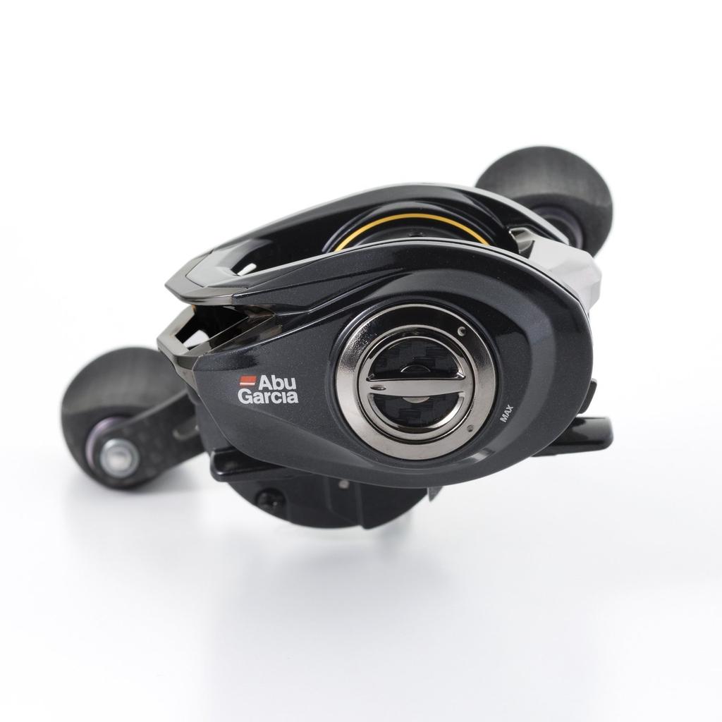 Cumpără Mulineta de baitcasting Abu Garcia REVO ALC-BF7 Mâna