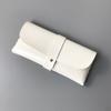 Pu Leather Soft Bag Glasses Case Fashion Sunglasses Sunglasses Leather Glasses Bag Packaging Box Storage Manual
