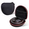 For 5/4/3/2 Noise Canceling Wireless Headphones Bluetooth-compatible Over Ear Headset Carrying Storage Bag Accessories