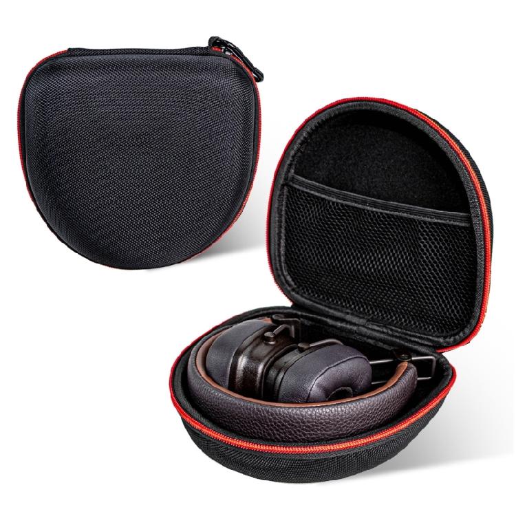 For 5/4/3/2 Noise Canceling Wireless Headphones Bluetooth-compatible Over Ear Headset Carrying Storage Bag Accessories