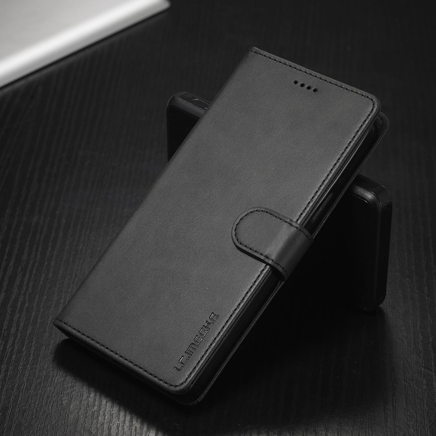 

Флип кожаный чехол-кошелек для iPhone 16 15 14 13 12 11 Pro Max XS XR 8 7 Plus SE Mini 16E с отделением для визитных карточек, чехол-кошелек для телефона iPhone 14 or 13