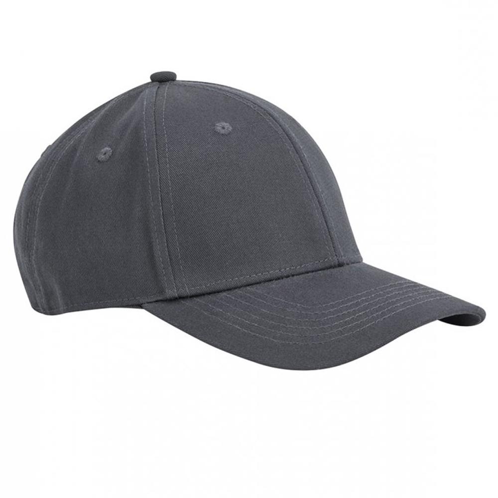 EarthAware 6 Panel Organic Cotton Baseball Cap