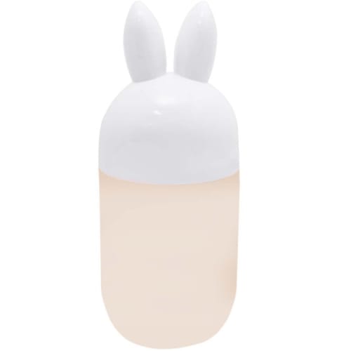 Bruslařské vysekávané mobilní mokré mokré pouzdro Miffy OA6D-A