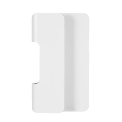 Universal Wall Mount Holder Charging Dock Stand with Adhesive Tape for Mobile Phone Tablet