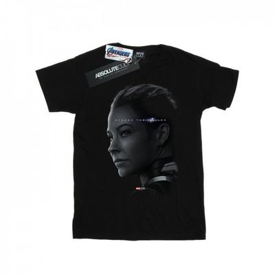 Marvel Mens Avengers Endgame Avenge The Fallen The Wasp T-Shirt