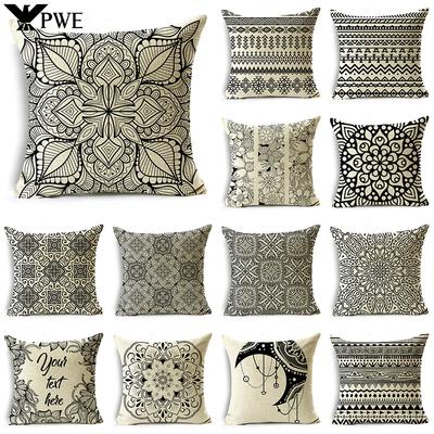 Ropa de mesa y sofá – Fundas de cojín