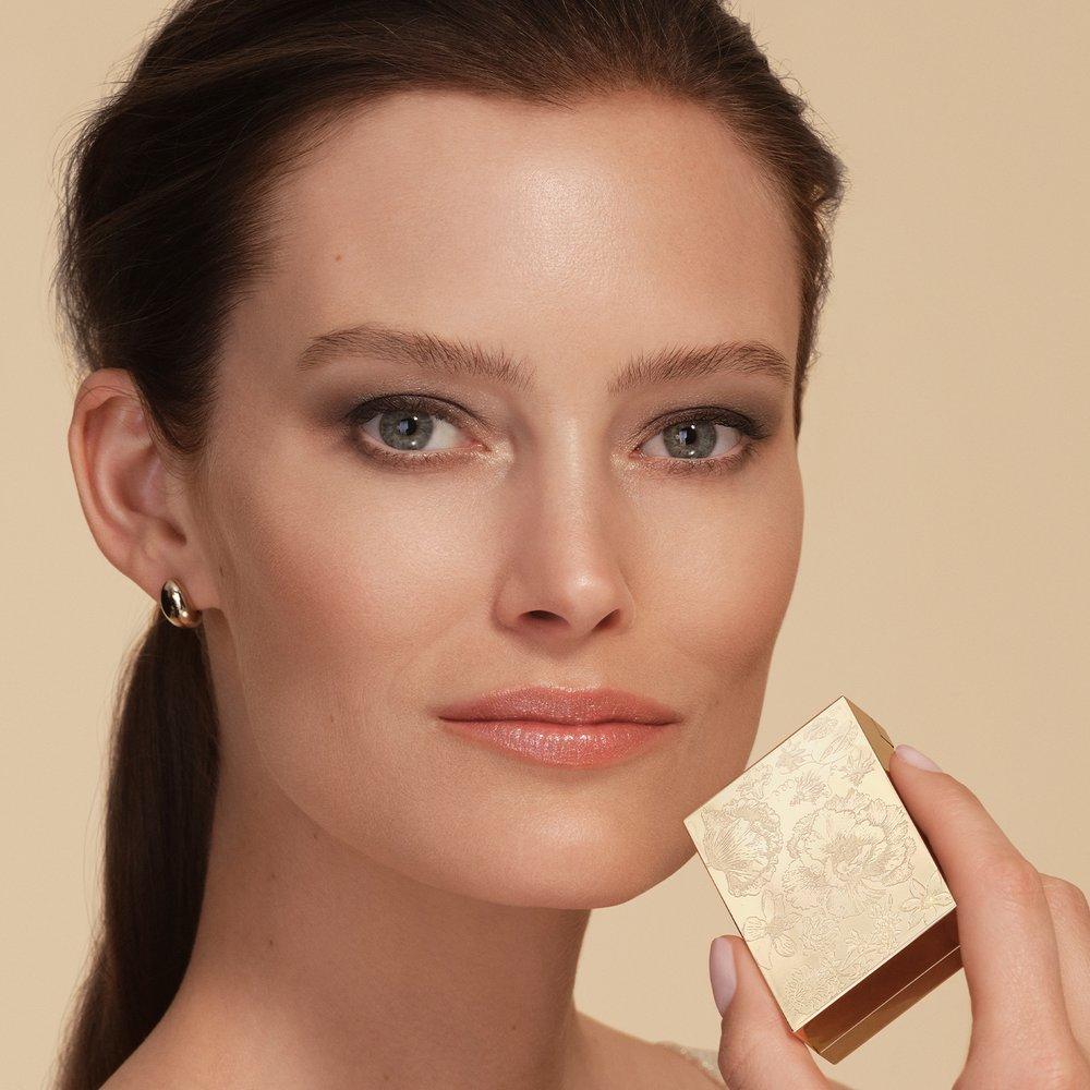 Chantecaille Gilded Garden Eye Duet 2.5g