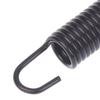 2Pcs Motorcycle Stainless Steel Spring Hooks Motorcycle Modified Exhaust Spring Pull Reed With Hook Engine Accessories