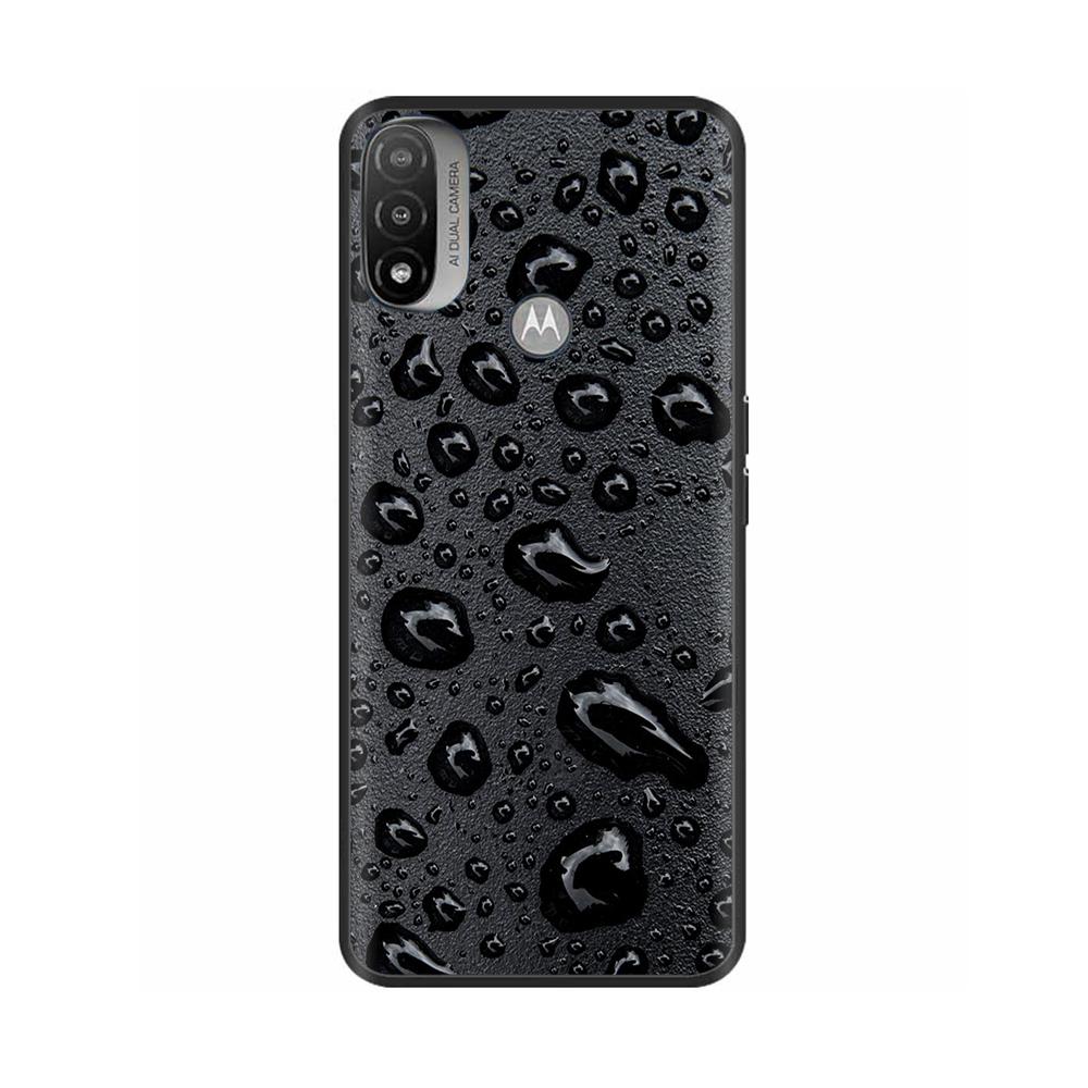 Silicon Case For Moto G31 Case G41 G51 G71 5G Full Protection Soft TPU Back Cover For Motorola Moto G51 5G Bumper G71 G 51 Coque