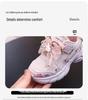 2026 Girls' Double Mesh Sports Shoes: Stylish & Cute Casual Sneakers for Spring/Autumn