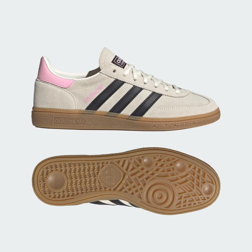KK3023 Juventus FC A adidas Handball Spezial (Men's)