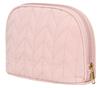 Peterson PTN K24-03-5857 pink cosmetic bag