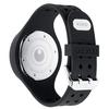 ZEROO Color-changing angle Wristwatch MAGIA AURORA Quartz Silicone Regular Product