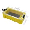 Strips Seal Fishing Tackle Organizers Fishing Accessories Container Box Fishing Hook Storage Case