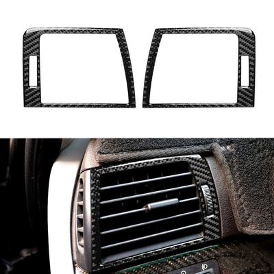 Accesorii pentru interiorul mașinii – Ornamente pentru interior mașină