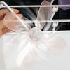 3 Stück Anti-Direktbelüftungs-Klimaanlagen-Leitblech-Ventilator Wandmontierter Klimaanlagen-Lüftungsschlitz-Ventilator Schlafzimmer