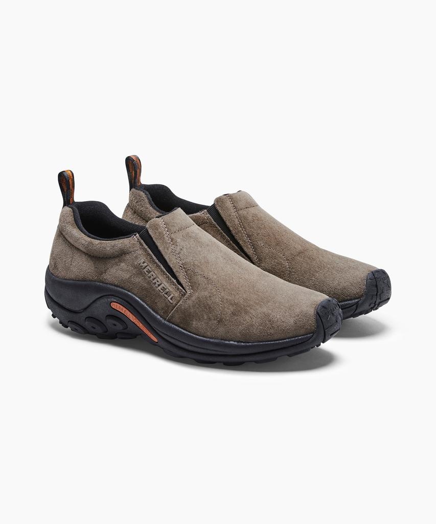 Merrell (Men'S) Jungle Neck - Gunsmoke / M26A1-Mol503