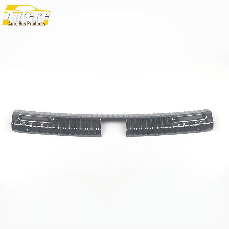 Lamando L Rear Guard Plate: Trunk Protection Pedal & Tailgate Accessories for 22 Models