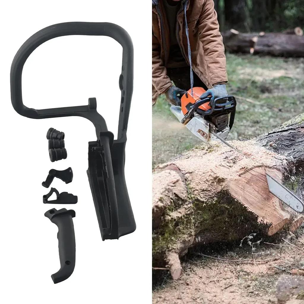 Handle Bar For STIHL MS 170 180 017 018 MS170 MS180 Chainsaw 1130 791 4901 Chainsaw Handle Garden Power Tools Accessories