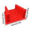 Welding Fixture Welding Table Clamp Bracket Working Station Clamp Thickness Clamp Soldering Station