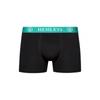 Henleys Mens Primas Boxer Shorts (Pack of 3)