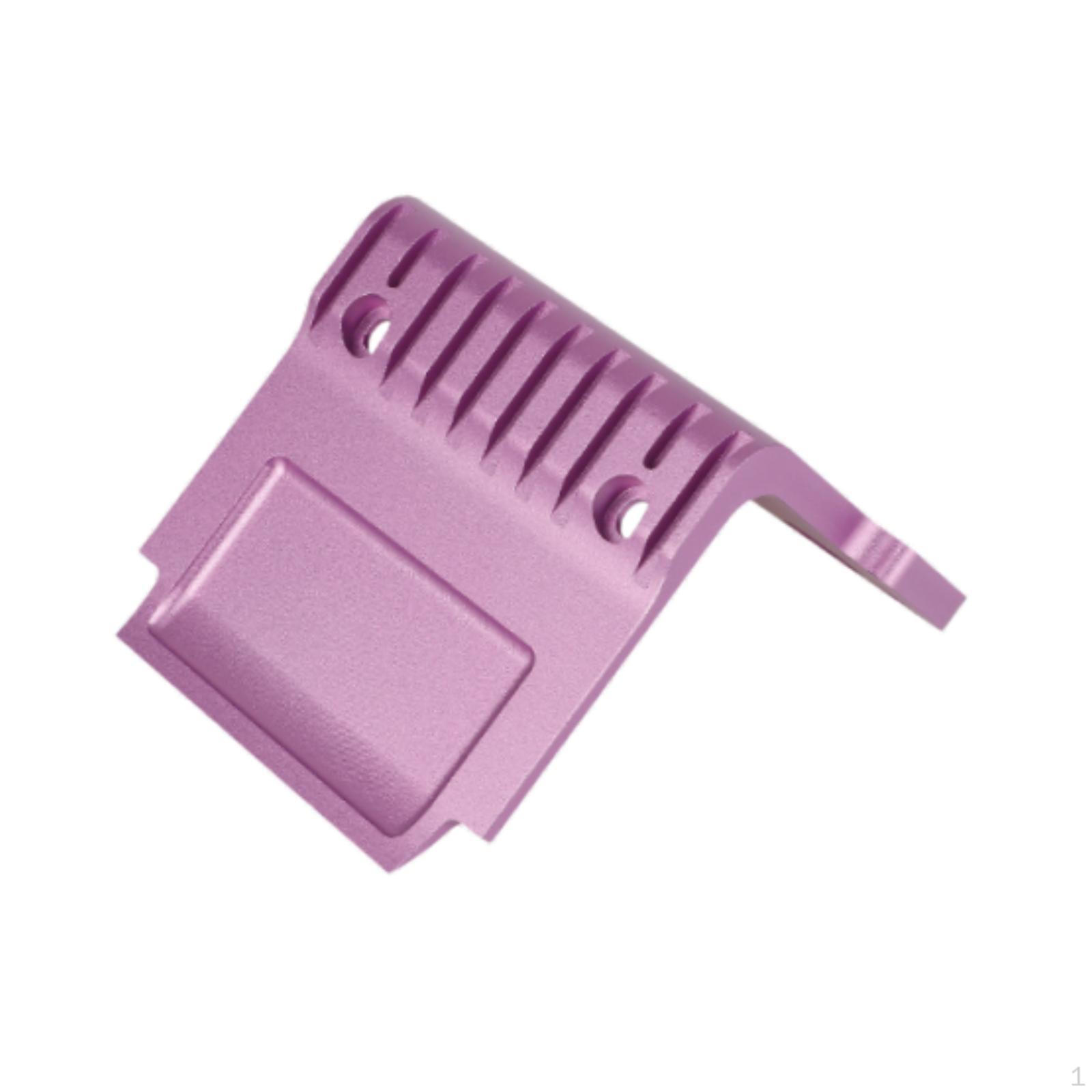 

Anti Collision Baffle for Scooter Replacement Sturdy Accessories Fender Spare Parts фиолетовый