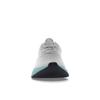 Nike React Infinity Run Flyknit 2 South Beach Men Sneakers White Platinum-Tint Grey-Fog CT2357-005